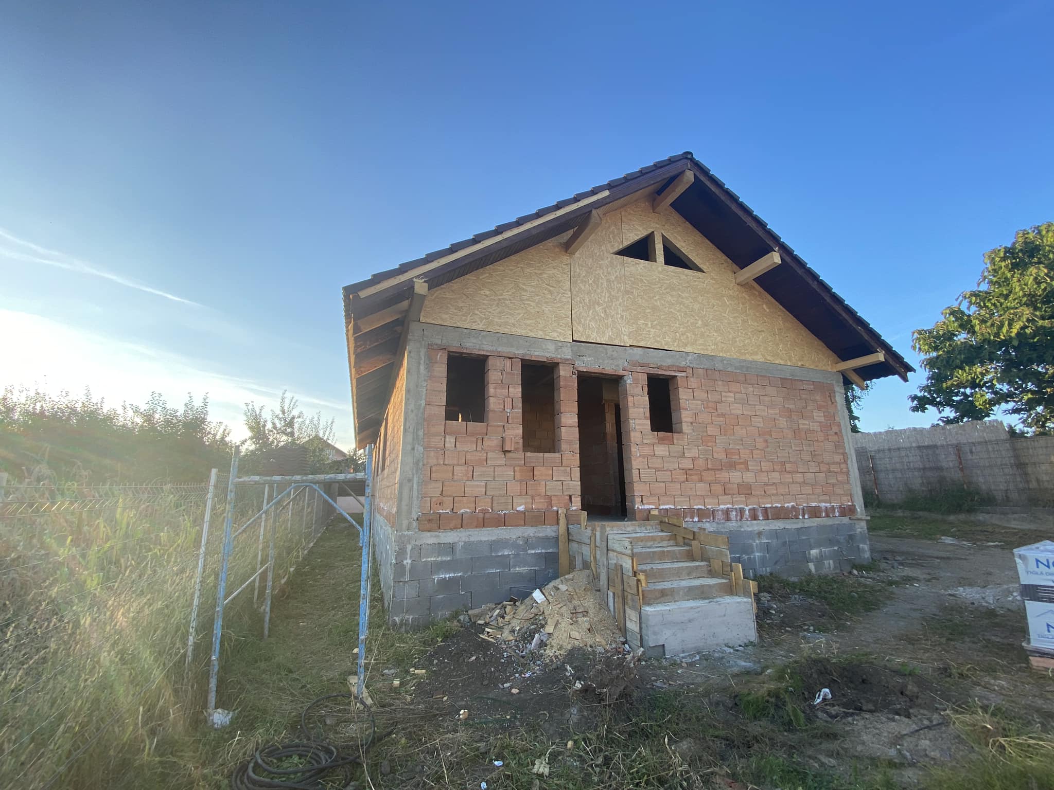 Fotografie proiect case-sancrai.ro