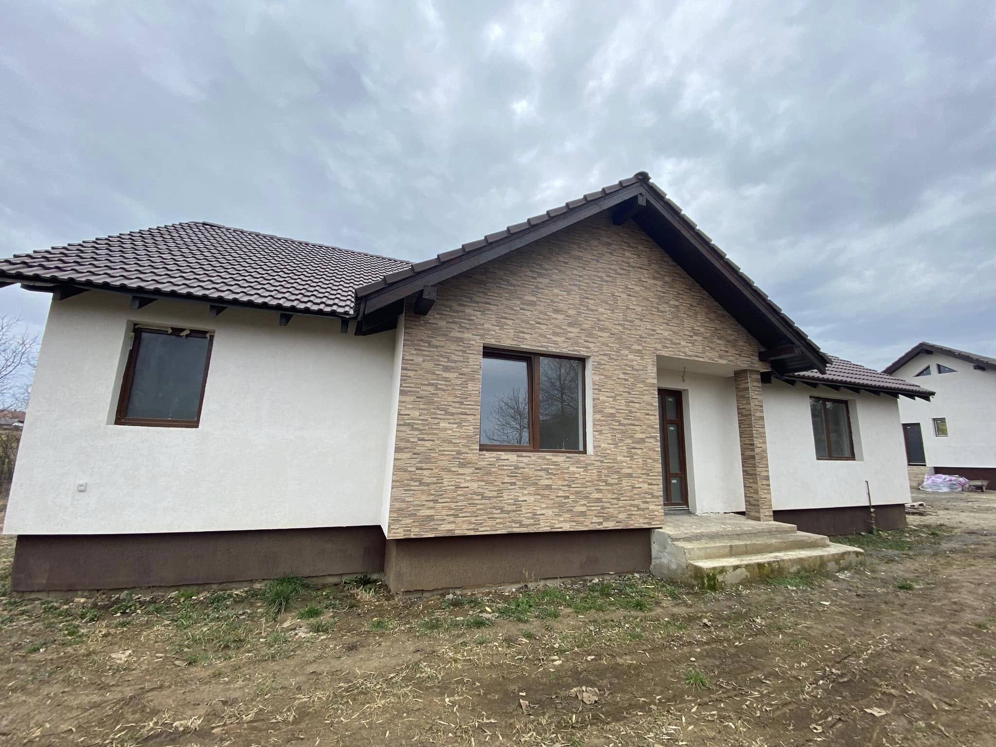 Fotografie proiect case-sancrai.ro
