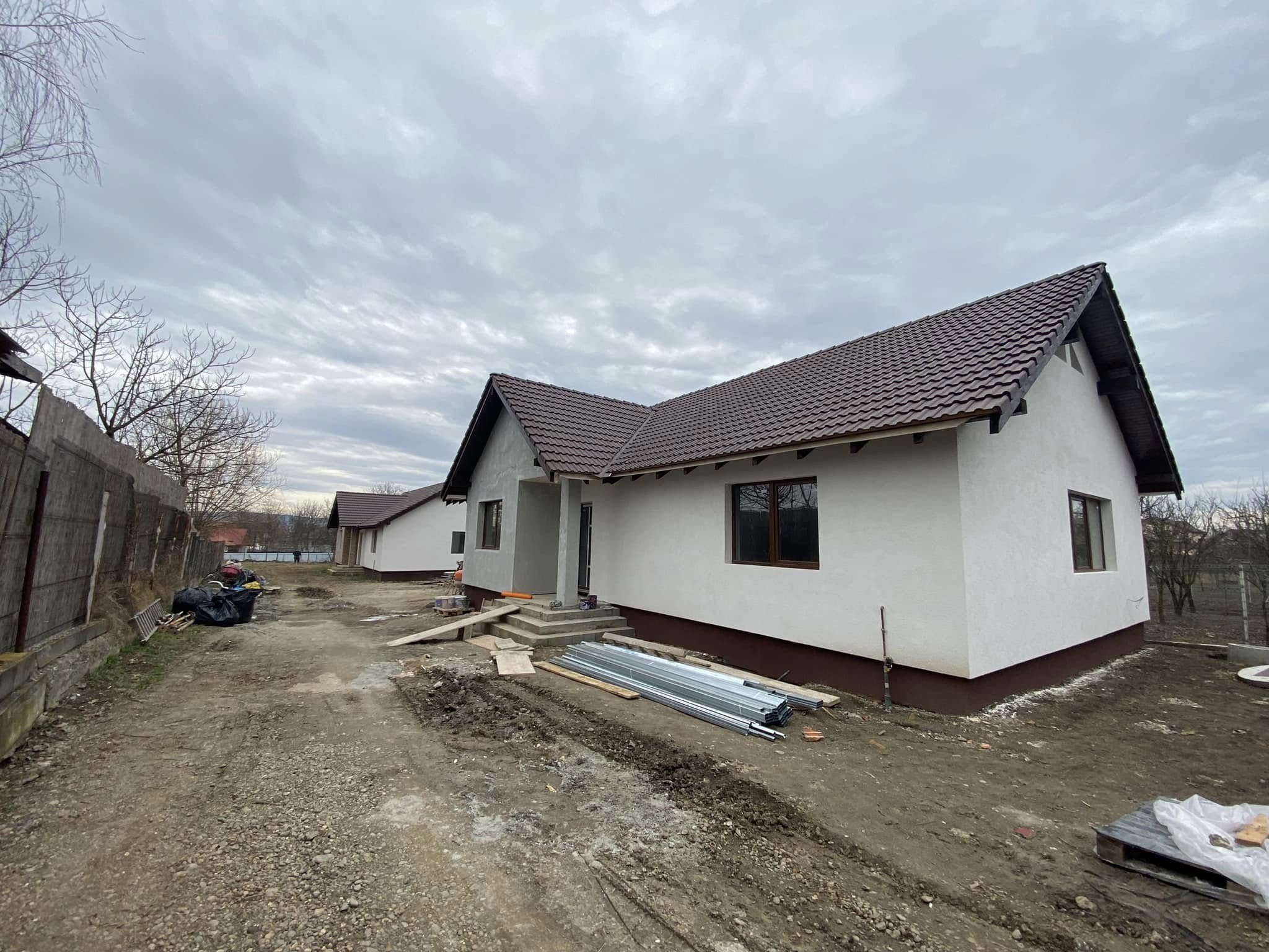 Fotografie proiect case-sancrai.ro