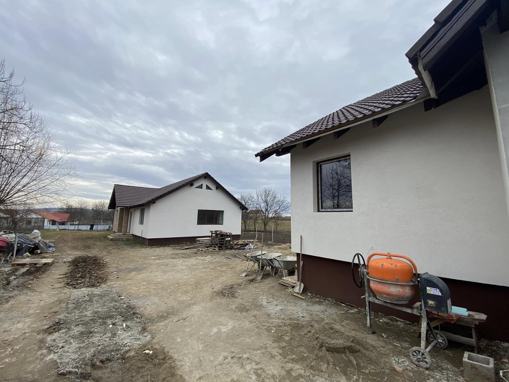 Fotografie proiect case-sancrai.ro