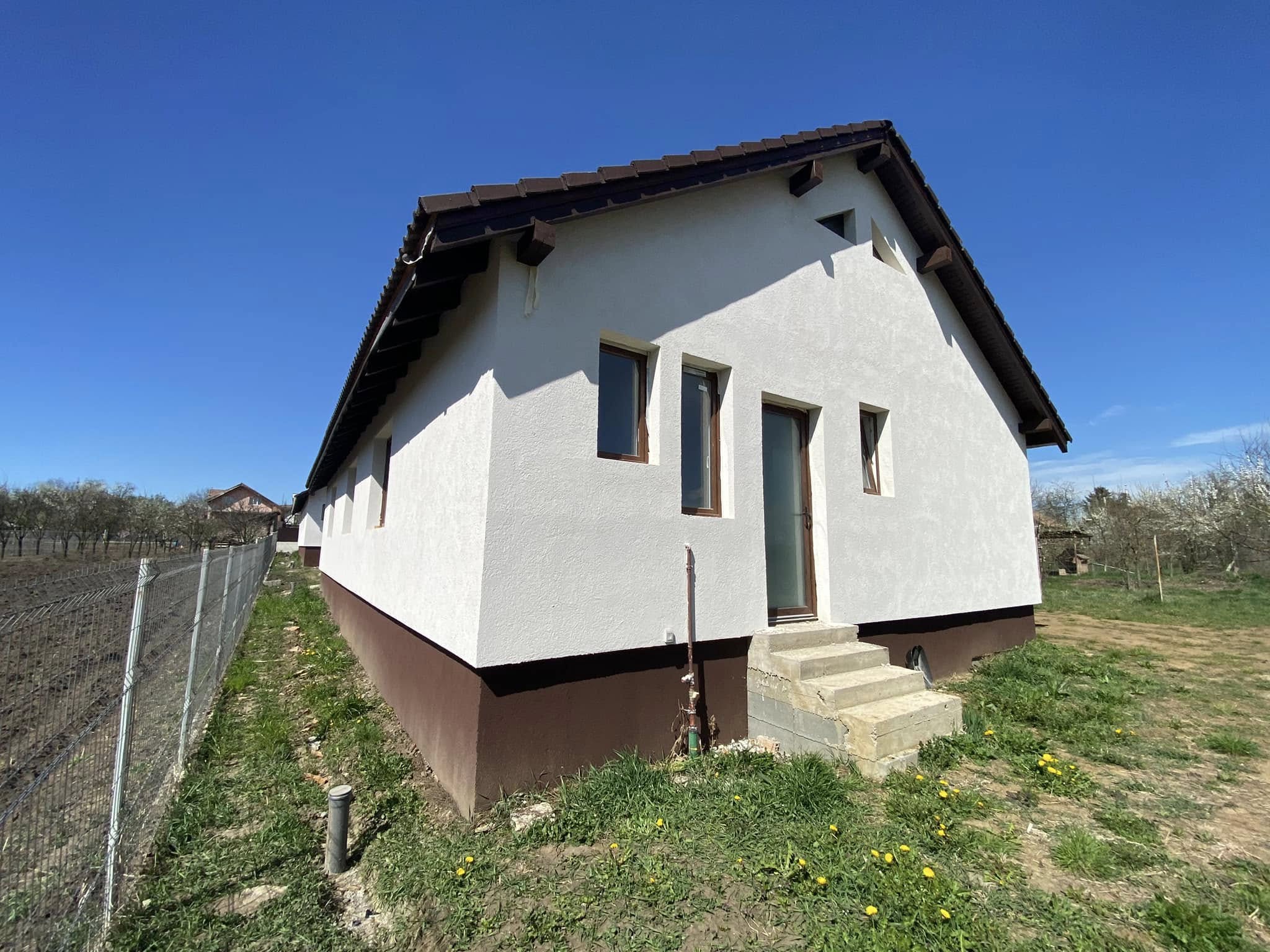 Fotografie proiect case-sancrai.ro