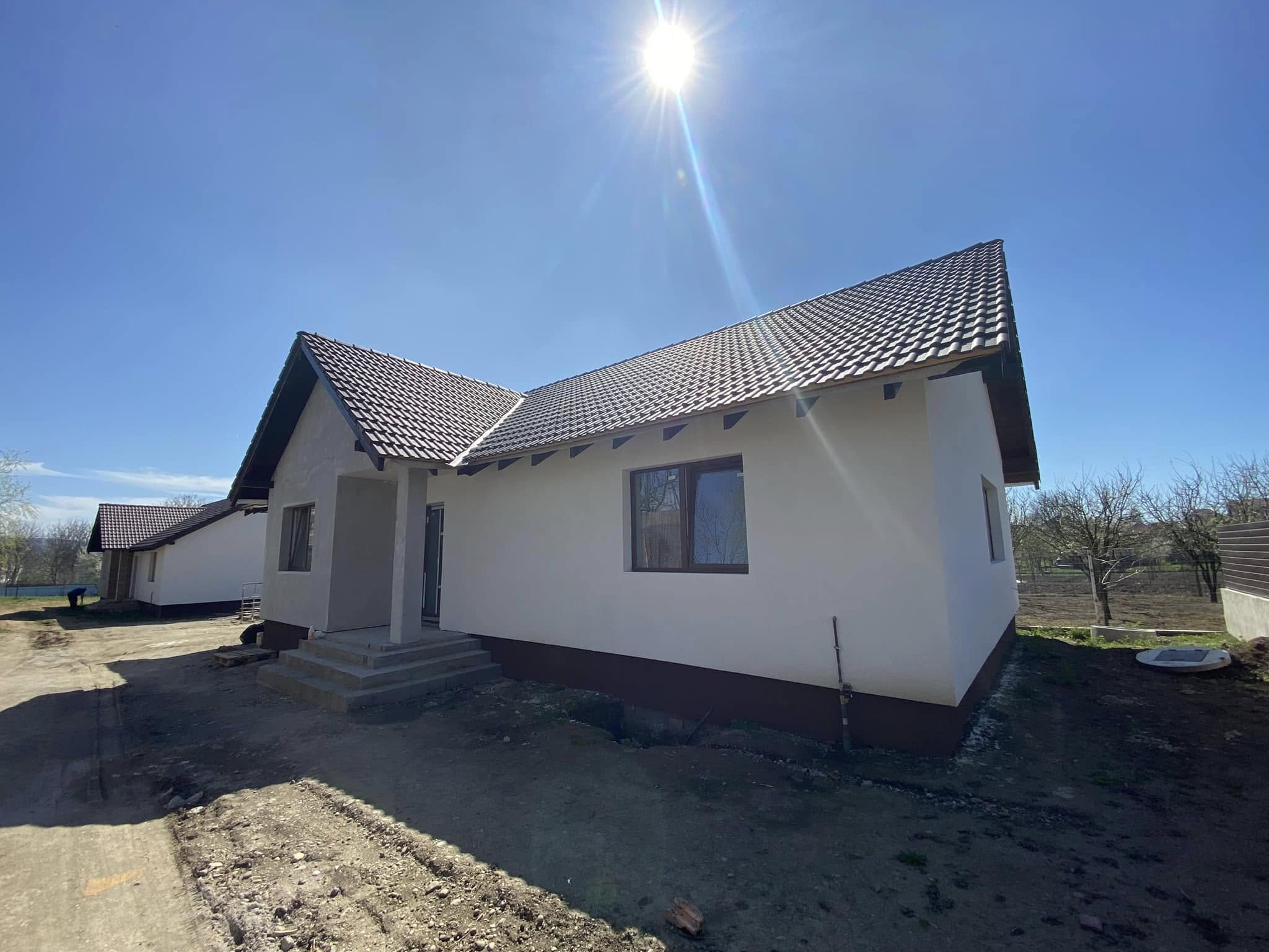 Fotografie proiect case-sancrai.ro