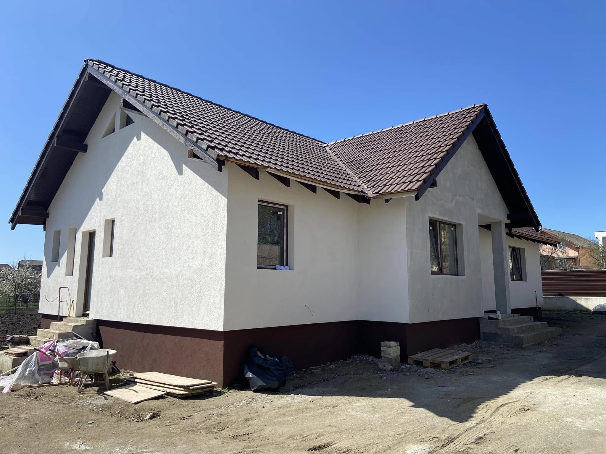 Fotografie proiect case-sancrai.ro